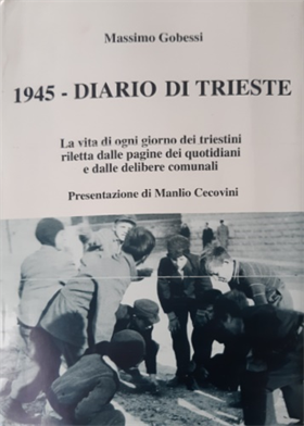 1945-Diario di Trieste.